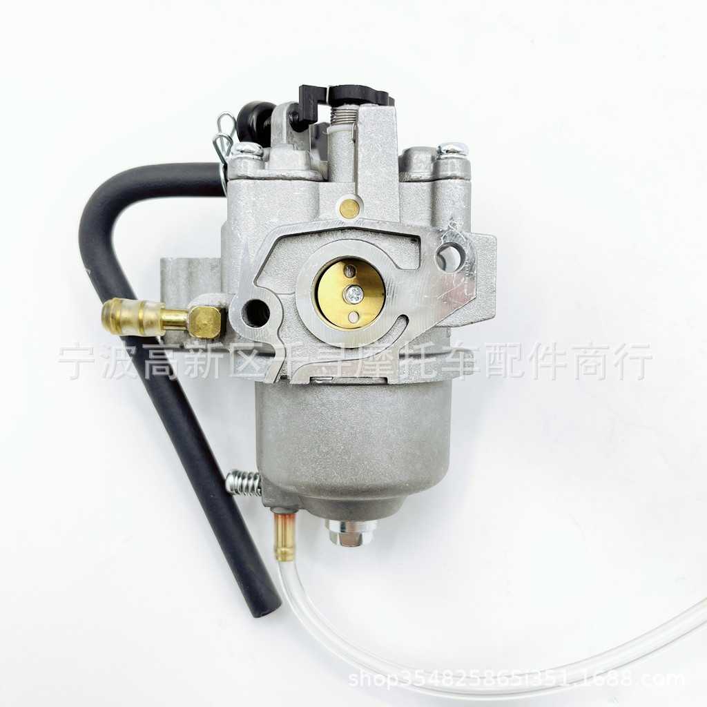 Motorcycle Parts - Parti del motore per moto, carburatore,