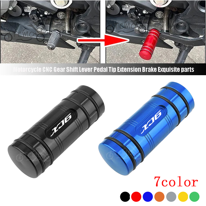 Accessori per YAMAHA XJ6 DIVER - Riding Gear recensione e prezzo