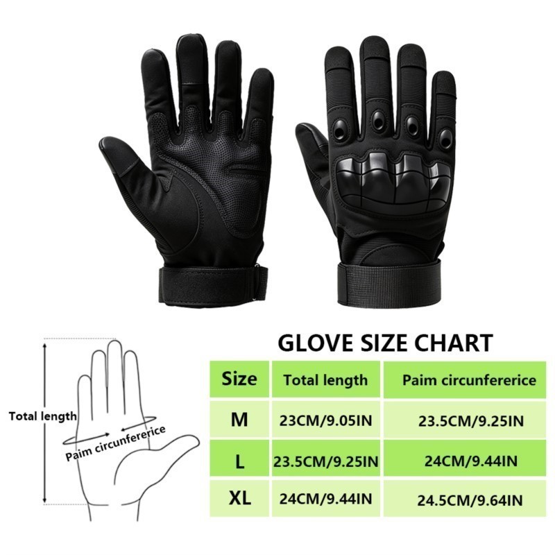 Guanti protettivi per sport in - Riding Gear recensione e prezzo