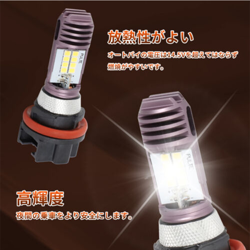 Per Honda PCX125 PCX150 Suzuki - Universal Motorcycle Led Headlight Projector recensione e prezzo
