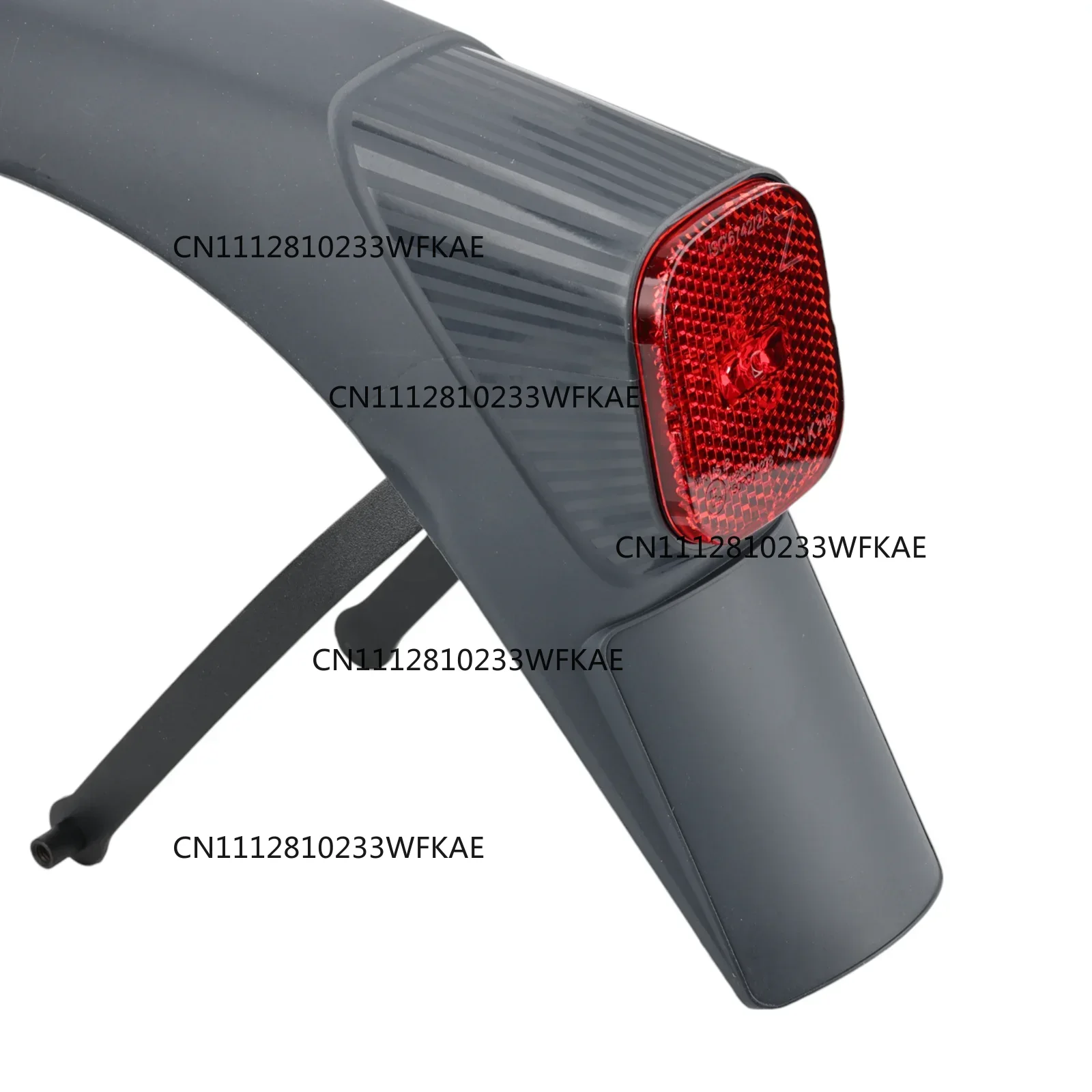Parafango posteriore originale - Scooter Parts recensione e prezzo