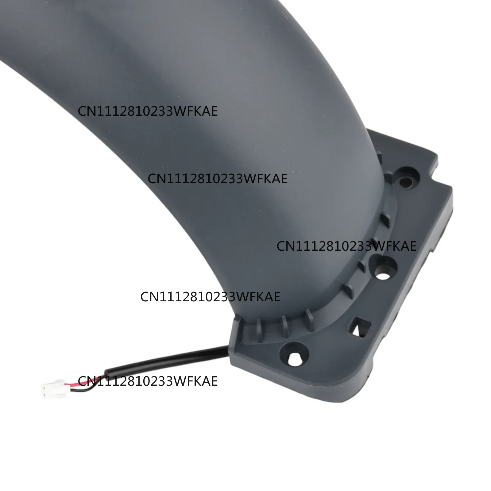 Parafango posteriore originale - Scooter Parts recensione e prezzo