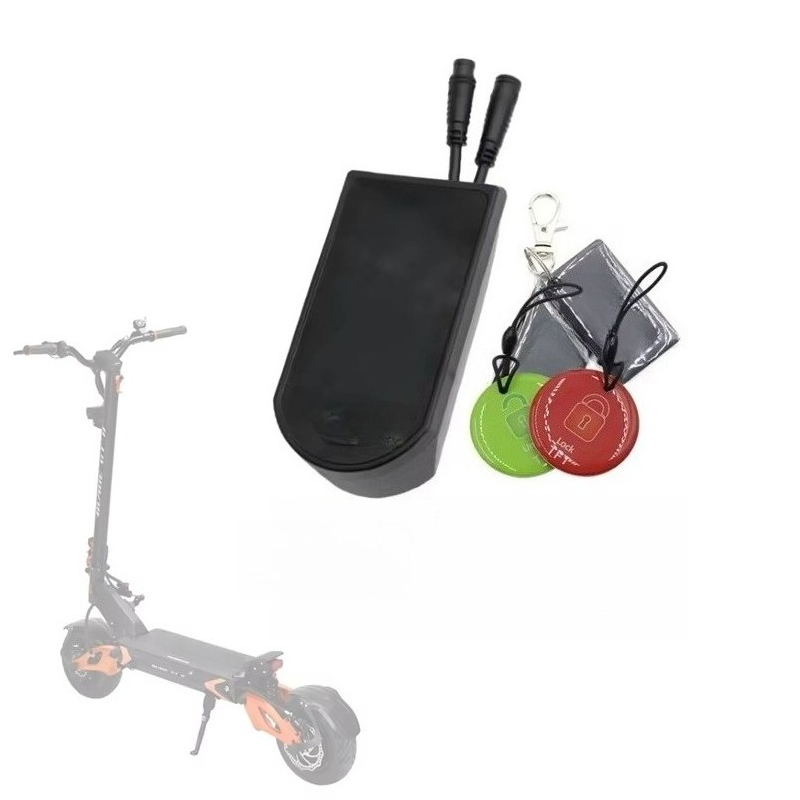 Nuova Versione Originale Displ - Scooter Parts recensione e prezzo