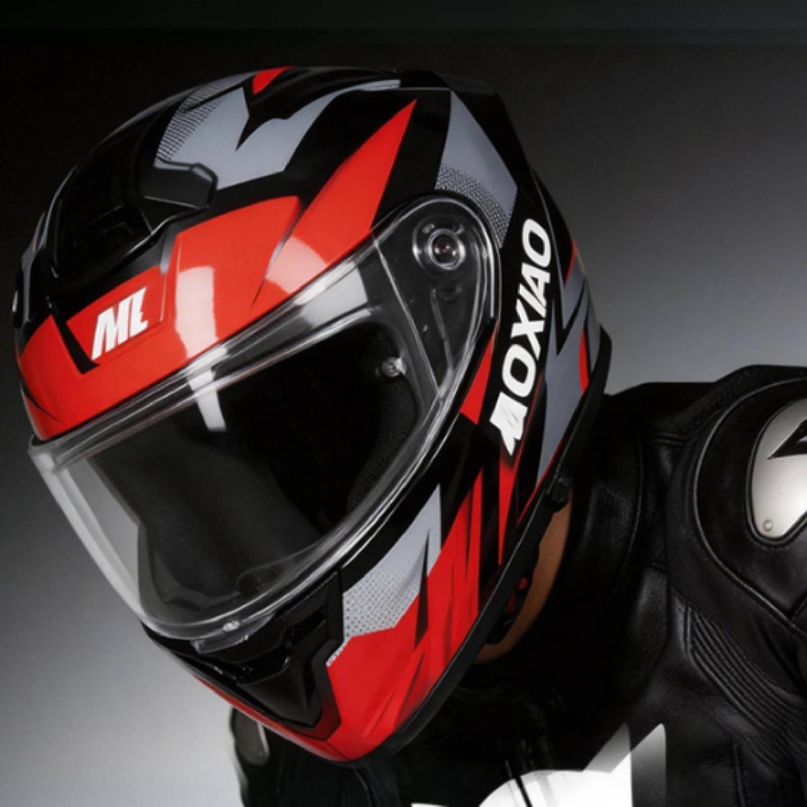 Casco da moto apribile con dop - Modular Flip Up Motorcycle Helmet Dot Approved recensione e prezzo
