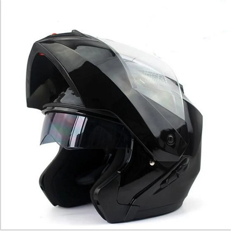 Ultimo Modello di Casco Modula - Dual Visor Motorcycle Racing Helmet recensione e prezzo