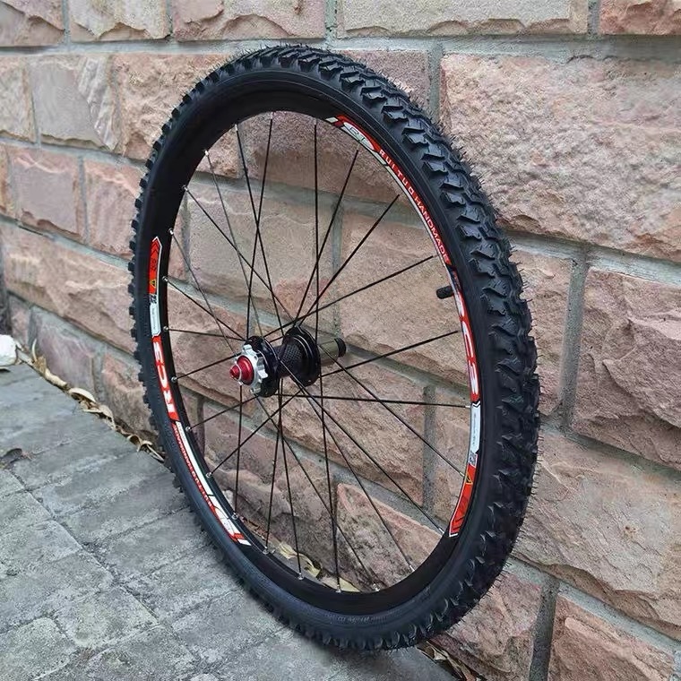 Pneumatico esterno per mountai - Riding Gear recensione e prezzo