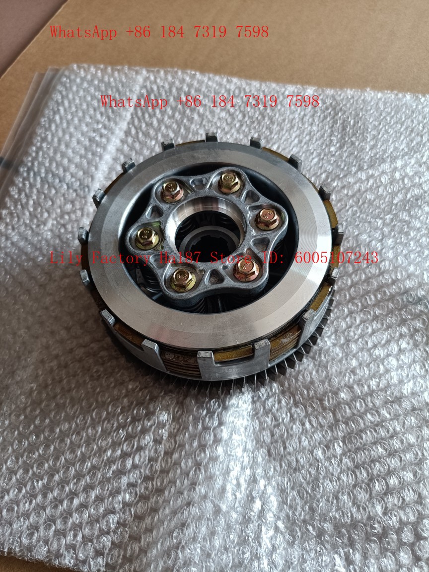 Parti del motore per moto CG25 - Motorcycle Parts recensione e prezzo
