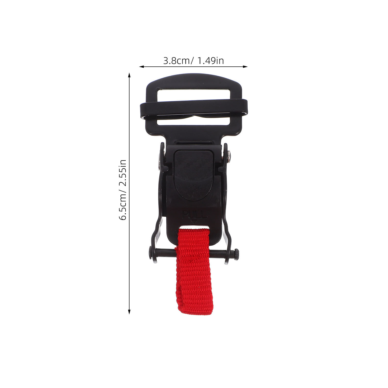 Fibbie per moto, adattatore pe - Quick Release Buckle Motorcycle Helmet recensione e prezzo