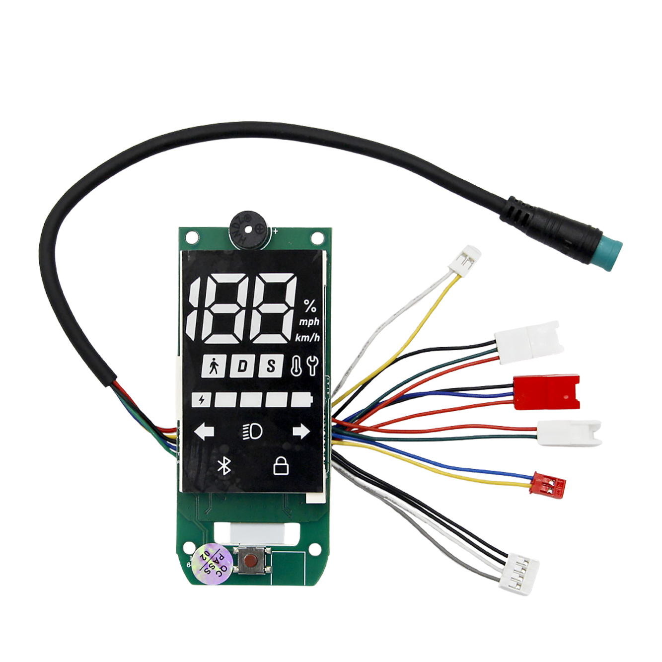 Kit Controller per Monopattino - Scooter Parts recensione e prezzo